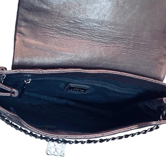 🩶Louis Quatorze Lambskin Quilted Bag - Picture 9 of 11